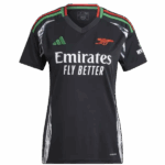 Arsenal Away Jersey 2024/2025 - Women