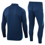 Arsenal 24/25 Half-Zip Training Kit IV - Imagem 2