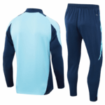 Arsenal 24/25 Half-Zip Training Kit II - Imagem 2