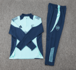 Arsenal 24/25 Half-Zip Training Kit II - Imagem 3