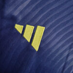 #10 Fosberg Sweden Away Jersey 2024/2025 - Imagem 4