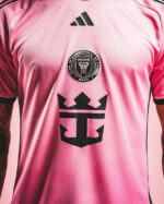 Inter Miami CF 2024 I Home Jersey - Fan Version - Imagem 2