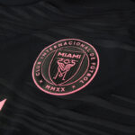 Inter Miami CF 2024 II Away Jersey - Fan Version - Imagem 2