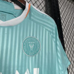 Inter Miami CF 2024 III Third Jersey - Fan Version - Imagem 2