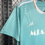 Inter Miami CF 2024 III Third Jersey - Fan Version - Imagem 3