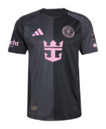 Inter Miami CF 25/26 II Away Jersey - Fan Version