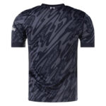 Liverpool 24/25 Goalkeeper Black Jersey - Fan Version - Imagem 2