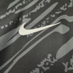 Liverpool 24/25 Goalkeeper Black Jersey - Fan Version - Imagem 4