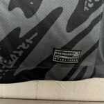 Liverpool 24/25 Goalkeeper Black Jersey - Fan Version - Imagem 5