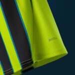 #10 Grealish Manchester City Away Jersey 2024/2025 Long Sleeve - Imagem 5