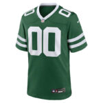 New York Jets - Legacy Custom NFL Game Jersey - Green - Imagem 2