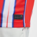 Atletico Madrid Home Jersey 2024/2025 - Imagem 5