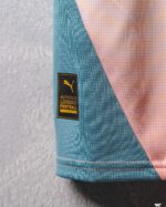 #10 Grealish Manchester City Fourth "Definitely City" Jersey 2024/2025 - Imagem 18