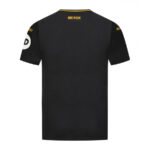 Wolverhampton Wanderers Away Jersey 2024/2025 - Imagem 2